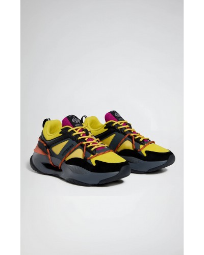 Sneakers Uomo BIKKEMBERGS 