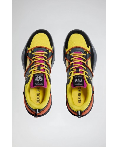 Sneakers Uomo BIKKEMBERGS 