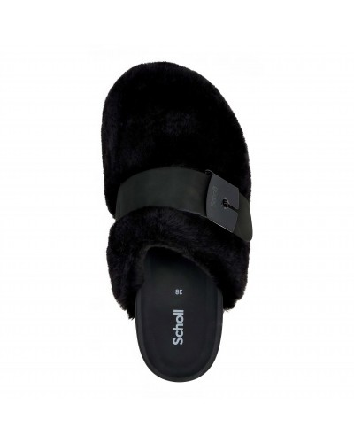 Slippers Donna Scholl 