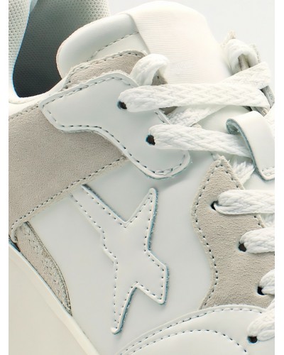 Sneakers Uomo W6YZ 