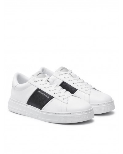 Sneakers Uomo Emporio Armani 