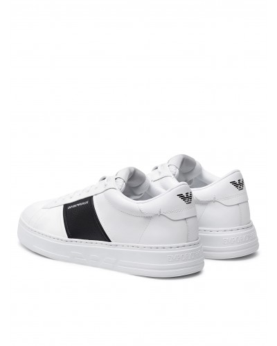 Sneakers Uomo Emporio Armani 