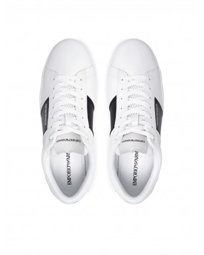 Sneakers Uomo Emporio Armani 