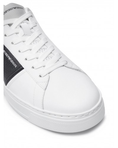 Sneakers Uomo Emporio Armani 