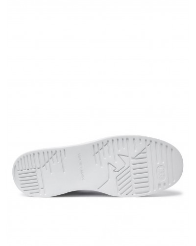 Sneakers Uomo Emporio Armani 