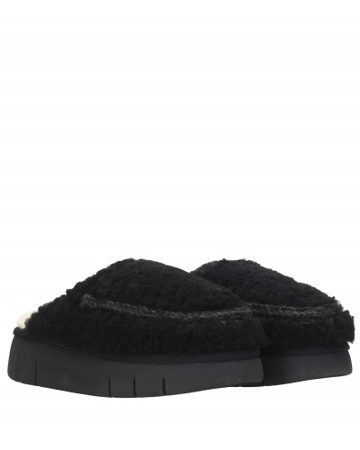 Sabot Donna MOU 