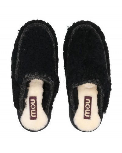 Sabot Donna MOU 