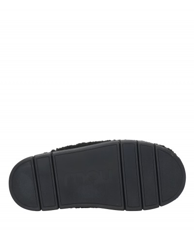 Sabot Donna MOU 