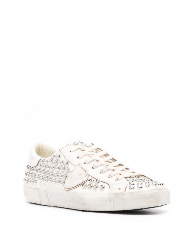 Sneakers Donna Philippe Model 