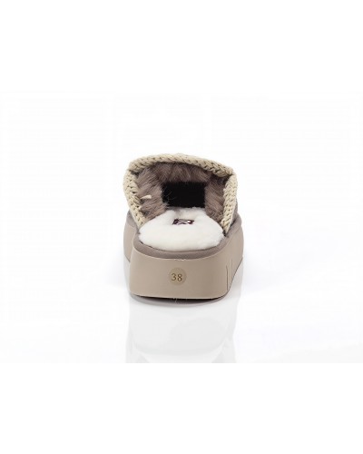 Slipper Donna MOU 