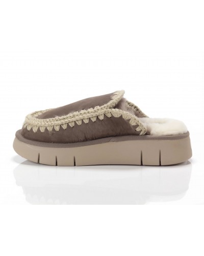 Slipper Donna MOU 
