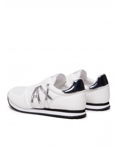 Sneakers Donna ARMANI EXCHANGE 