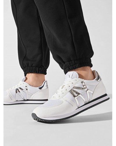 Sneakers Donna ARMANI EXCHANGE 