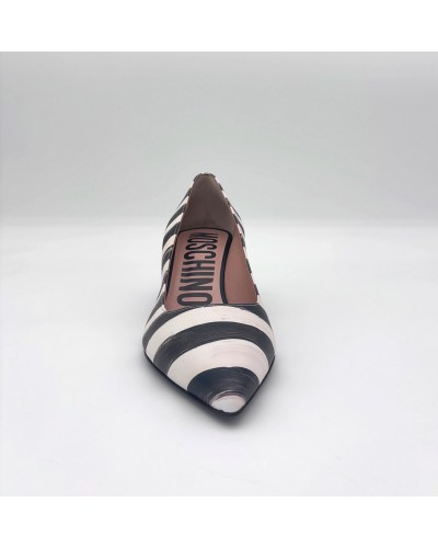 Decollete' Donna Love Moschino 