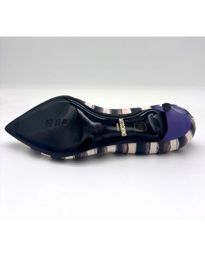Decollete' Donna Love Moschino 