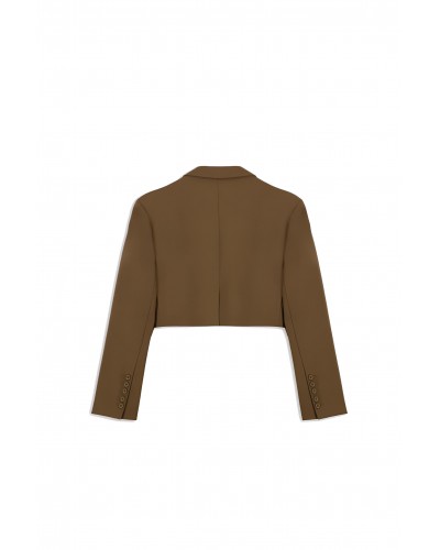 Blazer Donna Aniye By 