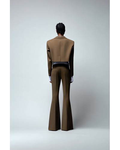 Blazer Donna Aniye By 