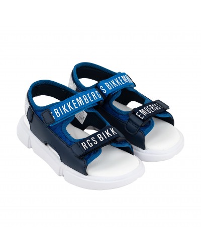 Sandalo Bambino BIKKEMBERGS 