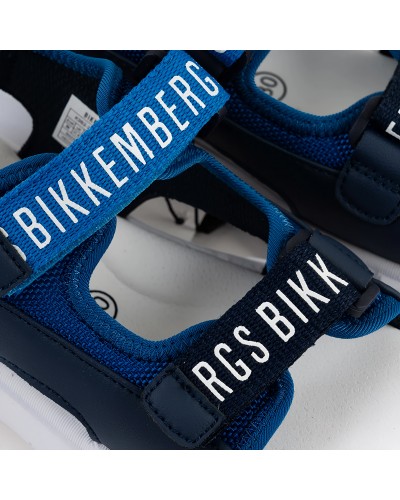 Sandalo Bambino BIKKEMBERGS 
