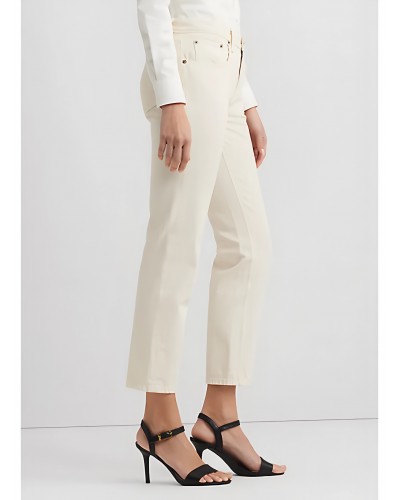 Donna Lauren Ralph Lauren 