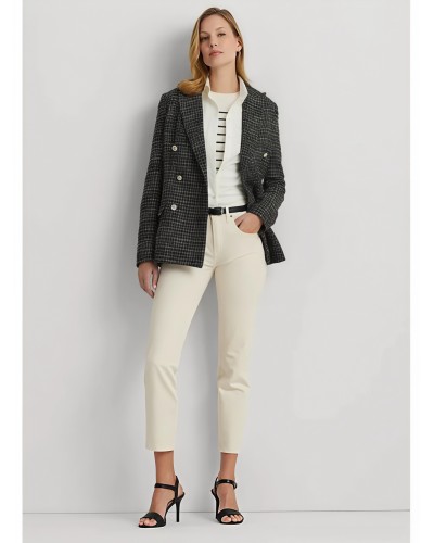 Donna Lauren Ralph Lauren 