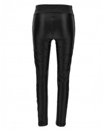 Leggings Donna Versace Jeans Couture 