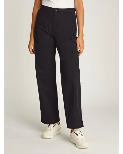 Pantaloni Cargo Donna Calvin Klein Jeans 