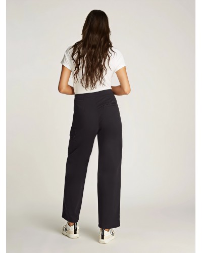 Pantaloni Cargo Donna Calvin Klein Jeans 