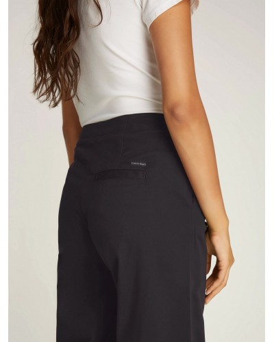Pantaloni Cargo Donna Calvin Klein Jeans 