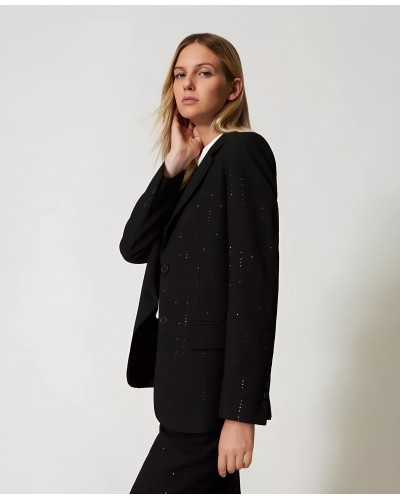 Giacca Donna Twinset