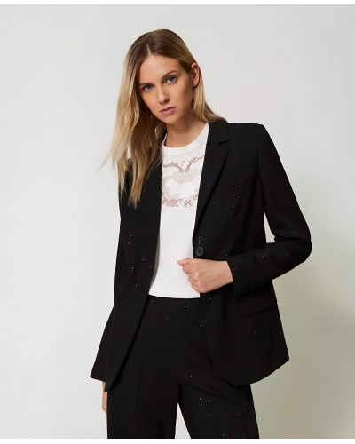 Giacca Donna Twinset