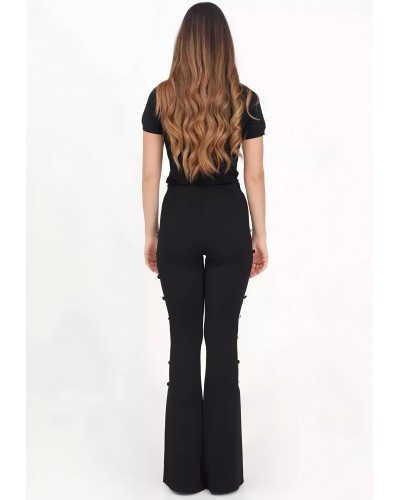 Pantaloni Donna Versace Jeans Couture 