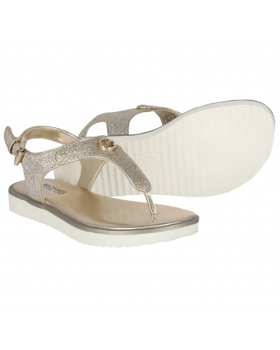 Sandalo Bambina Michael Kors 