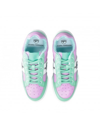 Sneakers Bambina CHIARA FERRAGNI 