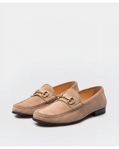 Mocassino Uomo BRUNELLO CUCINELLI 