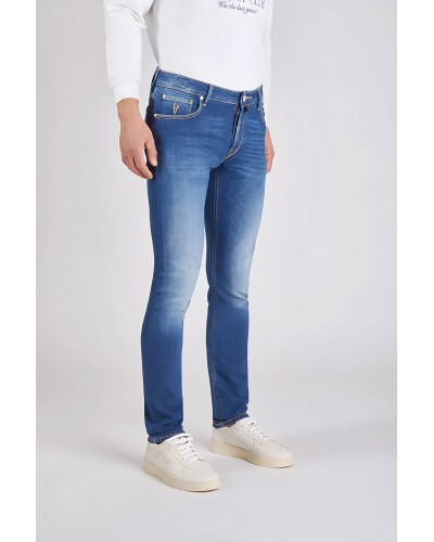 Uomo HANDPICKED 
