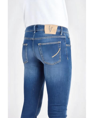 Uomo HANDPICKED 