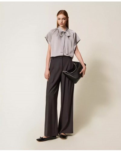 Pantaloni Donna twinset 