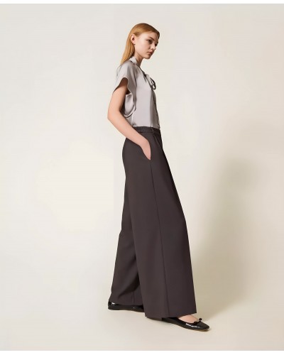 Pantaloni Donna twinset 
