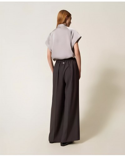 Pantaloni Donna twinset 