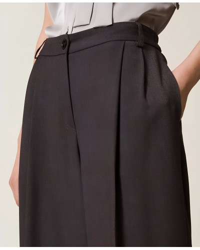 Pantaloni Donna twinset 