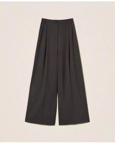 Pantaloni Donna twinset 