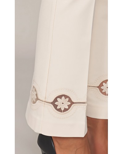 Pantaloni Donna twinset 