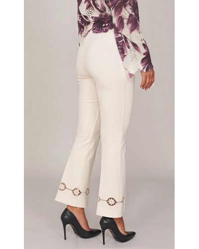 Pantaloni Donna twinset 