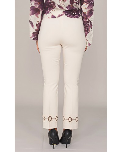 Pantaloni Donna twinset 