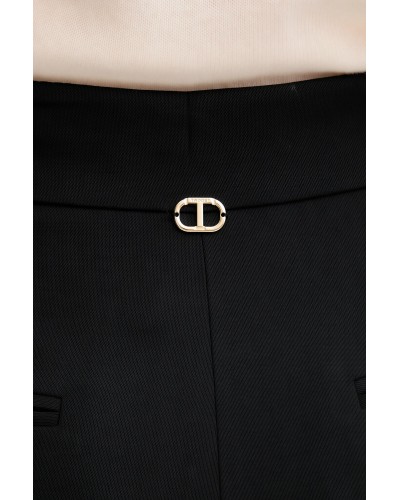 Pantaloni Donna twinset 