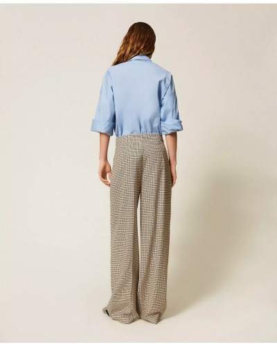 Pantaloni Donna twinset 