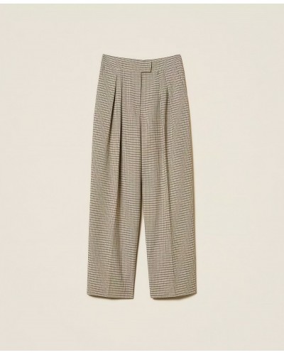 Pantaloni Donna twinset 