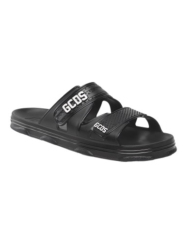 Ciabatte Adulto Unisex GCDS