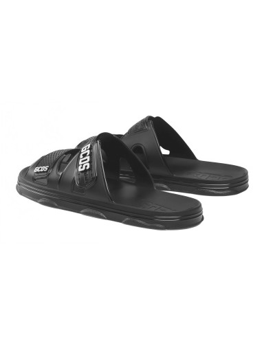 Ciabatte Adulto Unisex GCDS